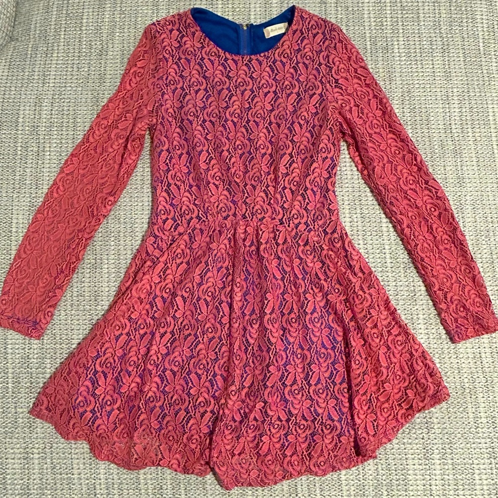 NWOT Altar’d State Dress - Women’s Large